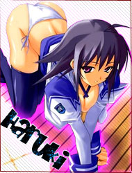 Haruka